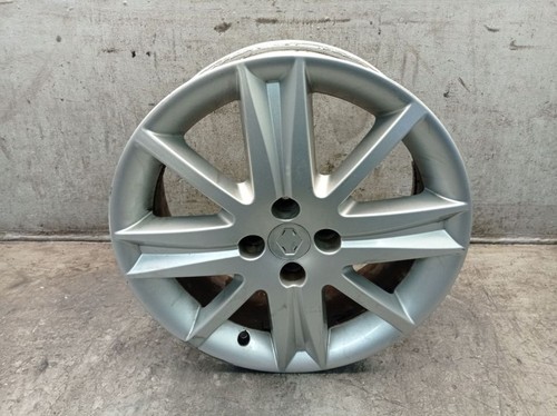 Renault megane single - ii,