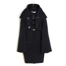 Alaïa Neuf Manteau Laine