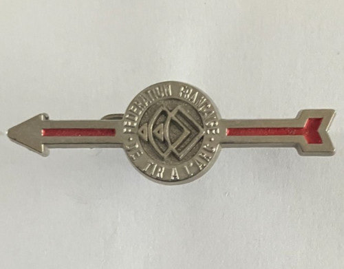 Broche federation - 51,