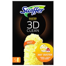 Recharge De Balai Swiffer 3D