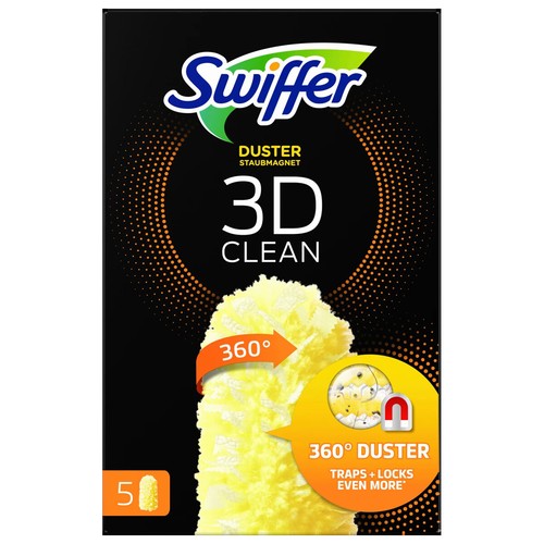 Recharge balai swiffer - recharge,
