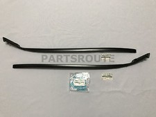 Kit De Moulure De Pare-Brise