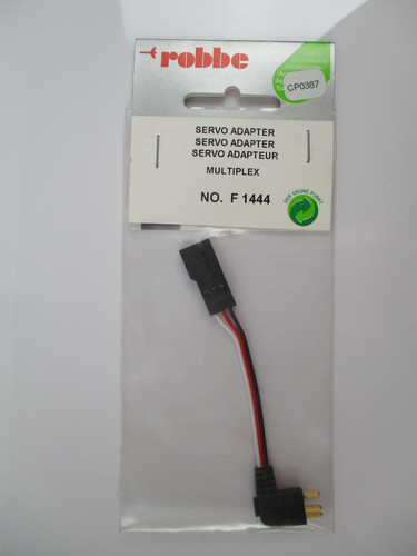Cp387 robbe modelisme c - robbe,