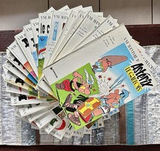 COLLECTION ASTÉRIX ET OBELIX