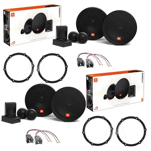 Kit enceintes jbl - kit,