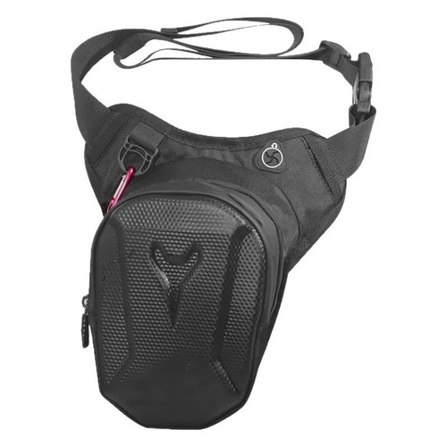 Sacoche cuisse moto sac - sac, jambe