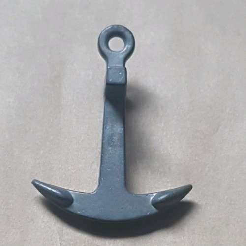 Ancre fer bateau - ancre, pirate