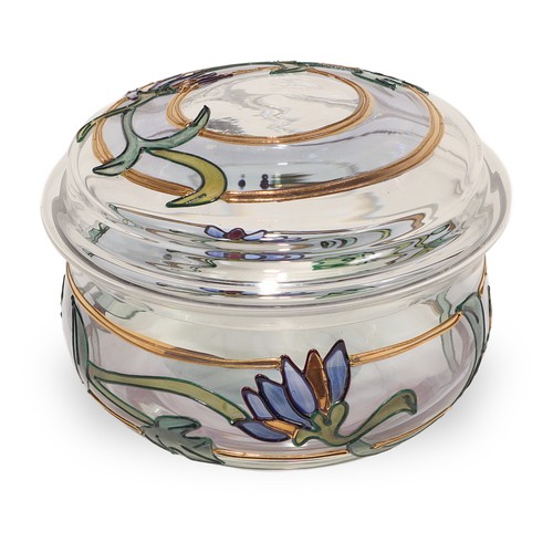 Paul nagel bocal verre - paul,