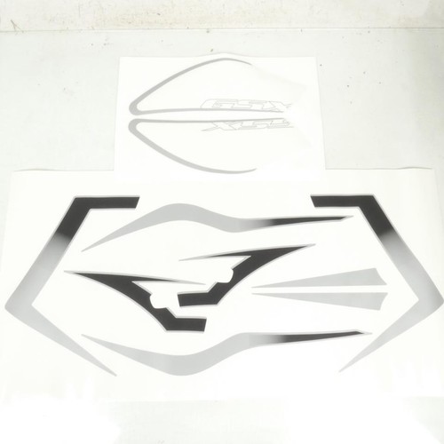 Kit autocollant stickers - stickers, pour