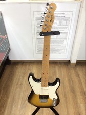 FENDER SQUIER Tele/Strat