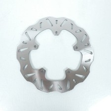 Disque de frein avant Polini