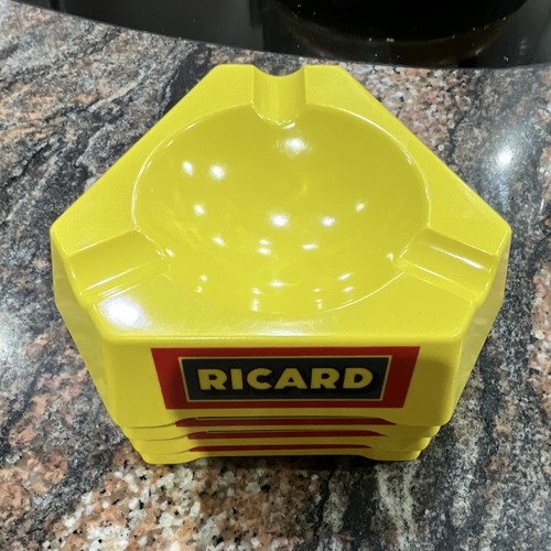 Cendrier ricard prix - cendrier, À