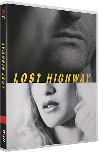 Lost highway version - highway,
