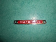 Monogramme / Logo "Mobylette"