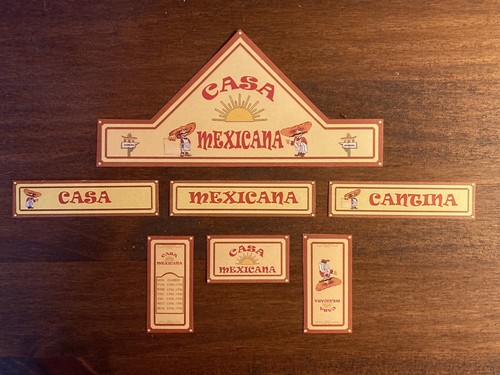 Playmobil western casa - playmobil, *