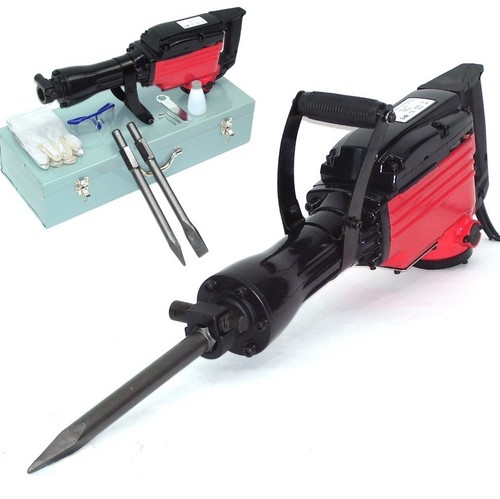 Marteau perforateur burineur - marteau,