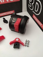 Yamaha PeeWee 50 PW50 Switch ON/OFF