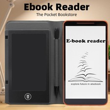 E Book Reader For Andr-oid