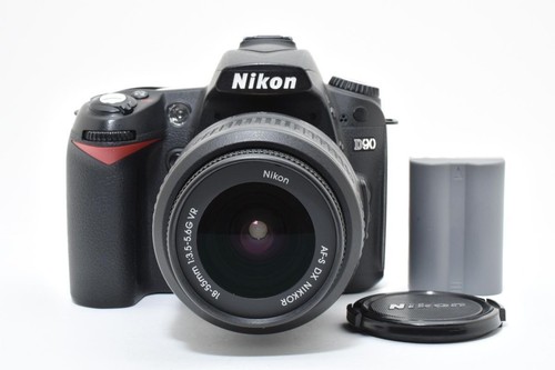 Itemnikon d90 nikkor - itemnikon,