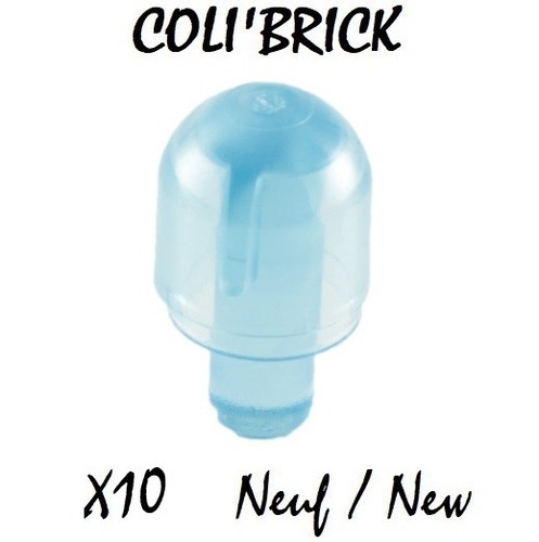 Lego 58176 10x gyrophare - 58176,