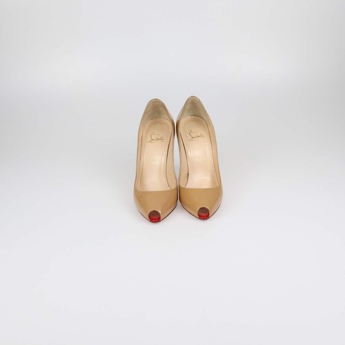 Escarpins christian louboutin - escarpins,