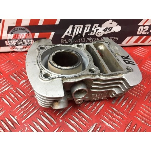 Cylindre arriere honda - cylindre,