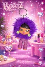 Poupée Bratz Bratziez Cult