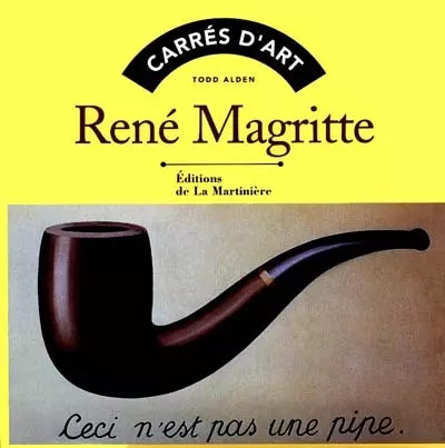 René magritte todd alden - rené,