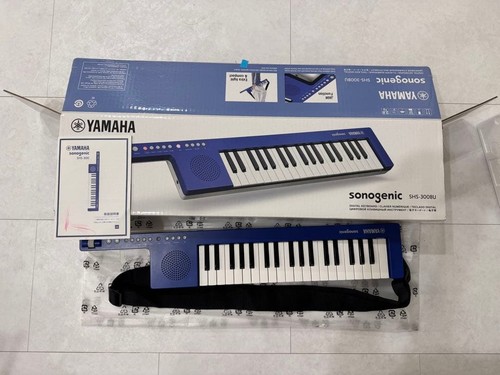 Yamaha shs 300bu - shs-300bu, sonogenic