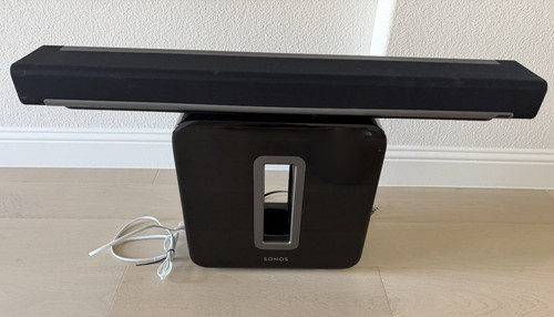 Sonos playbar soundbar - soundbar, sub