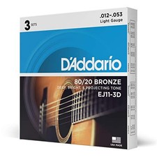 Cordes guitare acoustique - acoustique, |