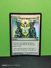 FOIL Mind's Eye / Inner Eye - MTG Magic