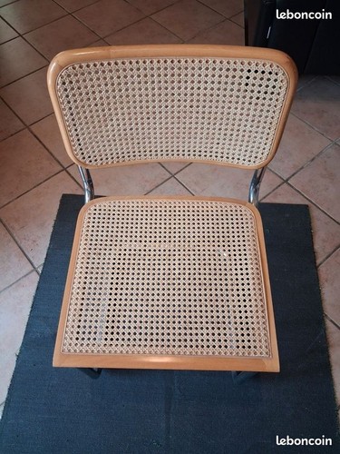 Saisir chaise marcel breuer - saisir,