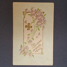 CPA Carte Postale Ancienne