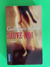 Sauve-moi / Guillaume Musso / Pocket 12861