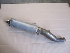 Silencieux DEVIL pour Suzuki