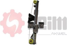 LèVE-VITRE AVANT GAUCHE FIAT 500X 1.0,1.3,1.3 D MULTIJET,1.4,1.4 4X4,1.4 LPG