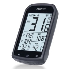 Ciclocomputer GPS Ordinateur De Vélo CYCPLUS M1 Cycplus