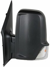 Rétroviseur ext. Gauche Pour