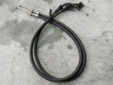 Câble accélérateur SUZUKI