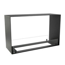 Foco Two 800 Medium, Cheminée