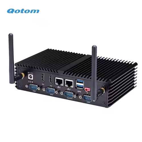 Portable desktop mini - portable,