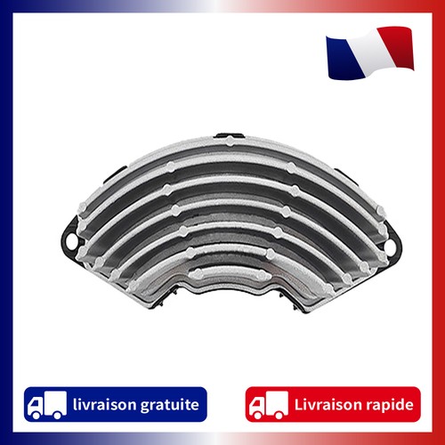 Résistance pulseur air - résistance, d'air