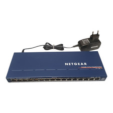 NETGEAR GS116 v2 Switch