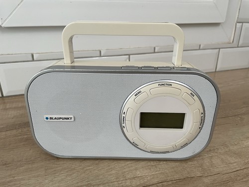 Radio portable vintage - portable,