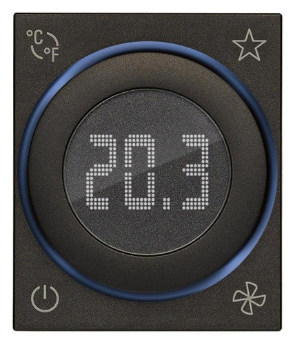 Wifi thermostat ambiance - wifi,