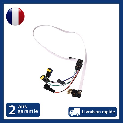 Nappe commodo contacteur - nappe,