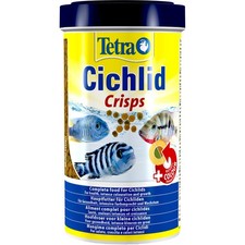 Cichlid Chips 115 g 500 ml