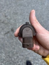 Headlight High Beam Bulb