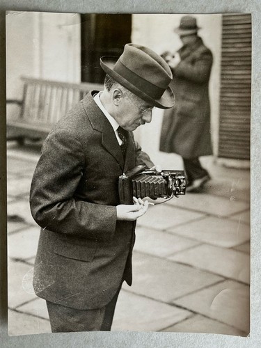1900 photographie homme - photographie,